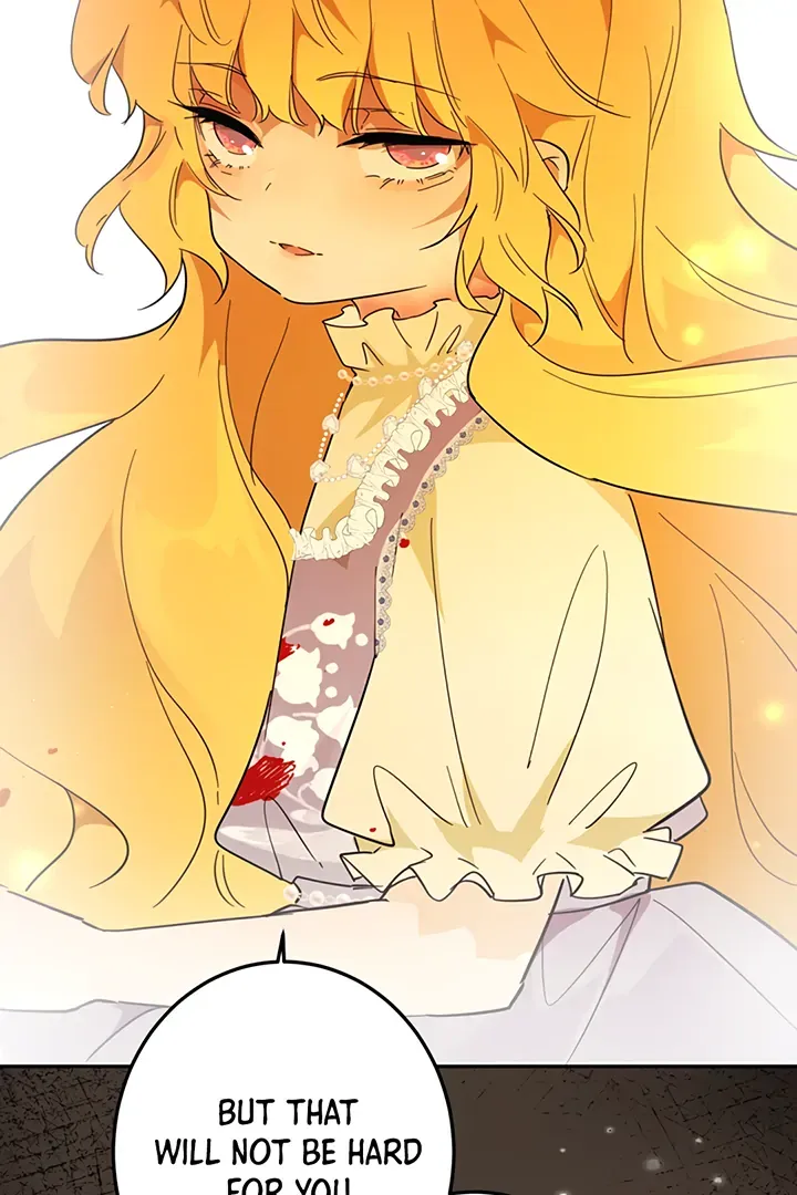 From Six to Sovereignty: The Girl Who Ruled Chapter 38 page 129 - 
