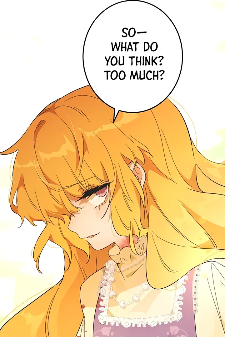 From Six to Sovereignty: The Girl Who Ruled Chapter 38 page 14 - 