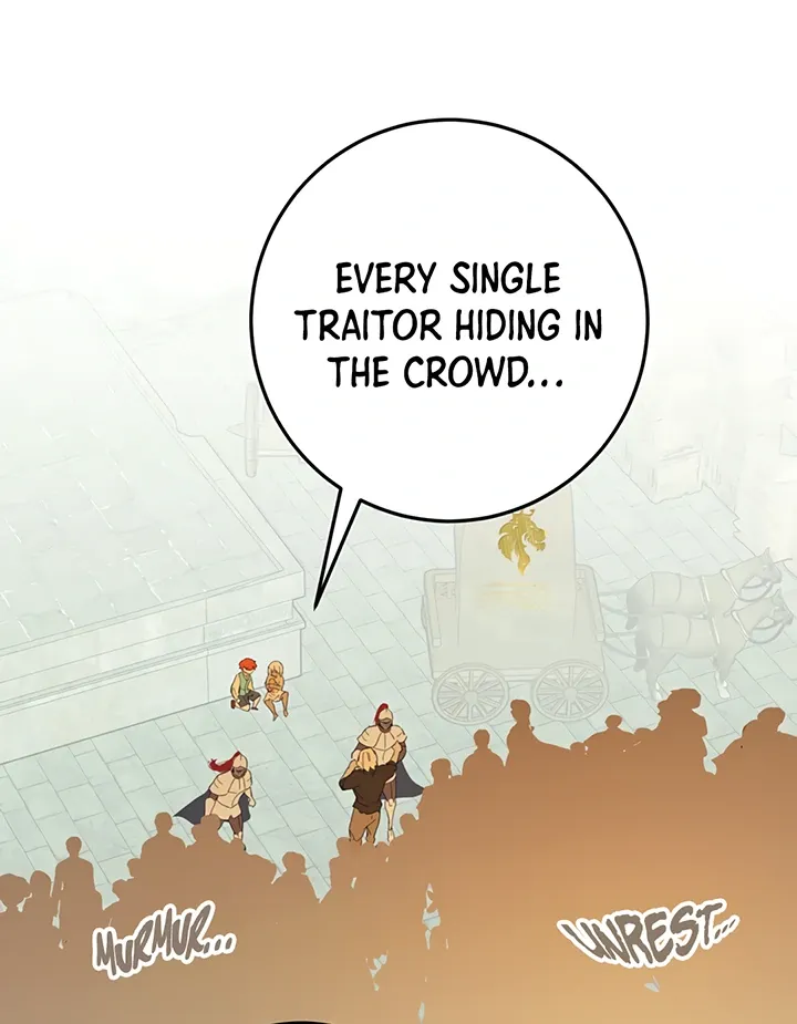 From Six to Sovereignty: The Girl Who Ruled Chapter 38 page 131 - 