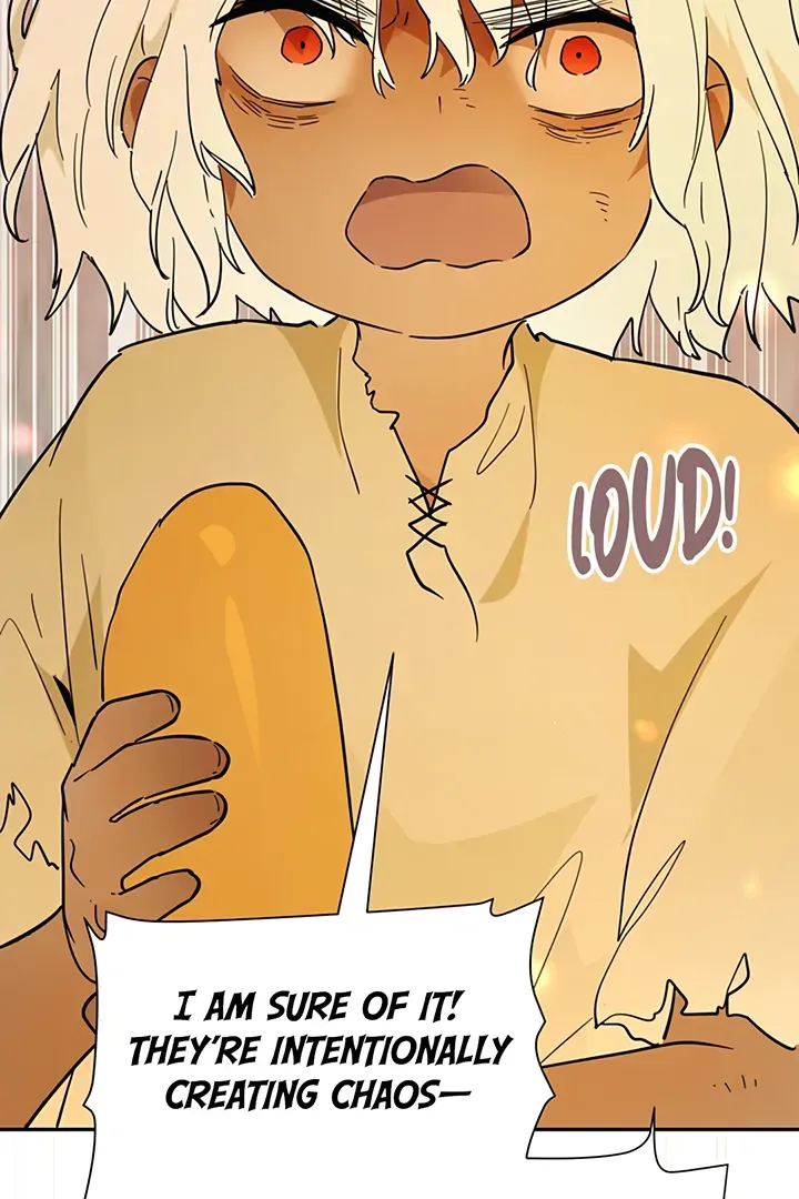 From Six to Sovereignty: The Girl Who Ruled Chapter 38 page 133 - 