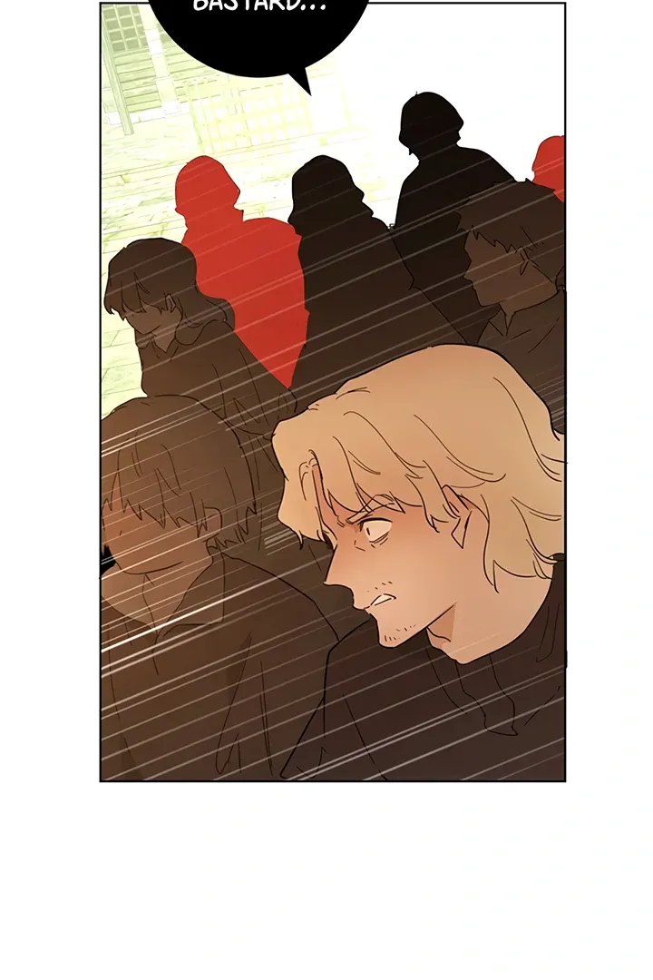 From Six to Sovereignty: The Girl Who Ruled Chapter 38 page 135 - 