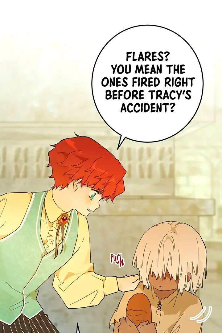 From Six to Sovereignty: The Girl Who Ruled Chapter 38 page 136 - 