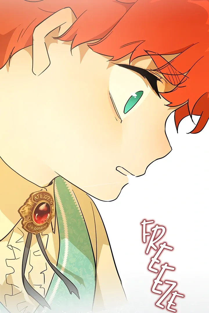 From Six to Sovereignty: The Girl Who Ruled Chapter 38 page 139 - 