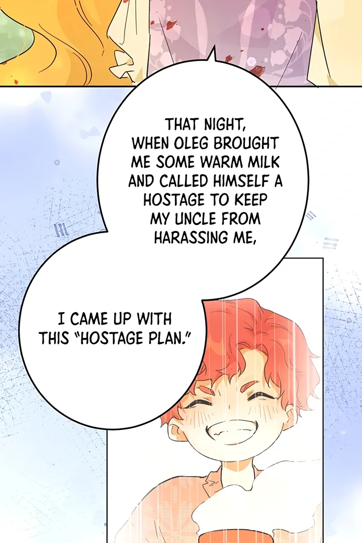 From Six to Sovereignty: The Girl Who Ruled Chapter 38 page 15 - 