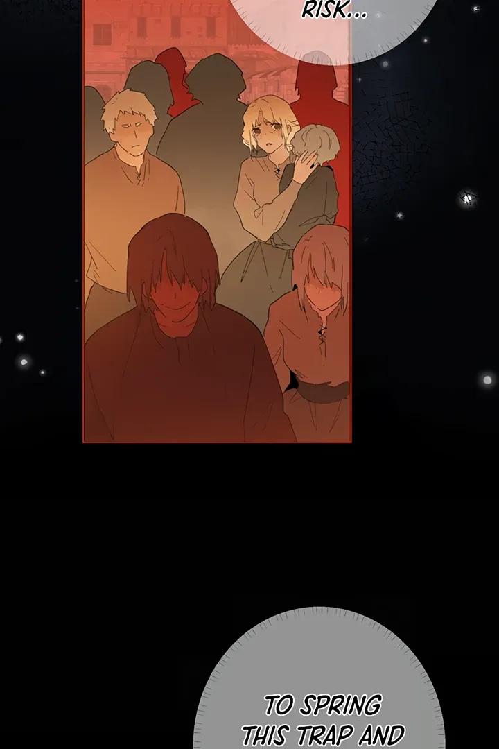 From Six to Sovereignty: The Girl Who Ruled Chapter 38 page 142 - 