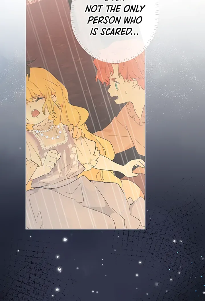 From Six to Sovereignty: The Girl Who Ruled Chapter 38 page 144 - 
