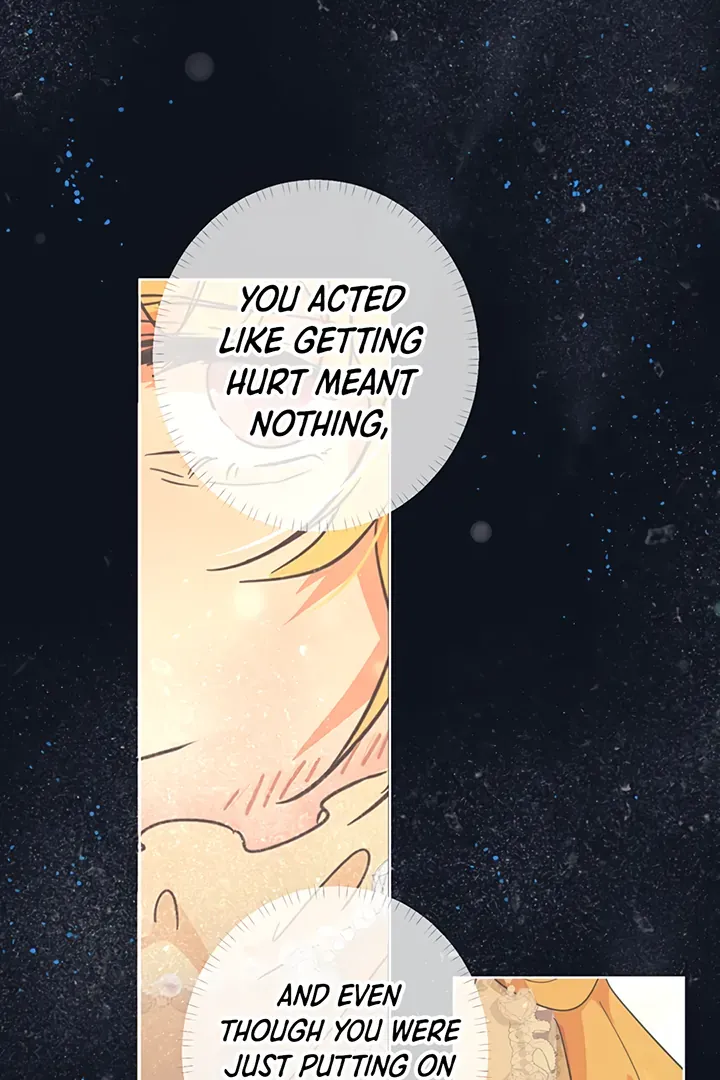 From Six to Sovereignty: The Girl Who Ruled Chapter 38 page 146 - 