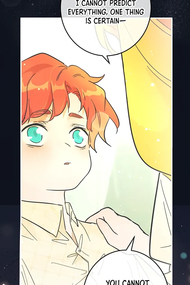 From Six to Sovereignty: The Girl Who Ruled Chapter 38 page 148 - 