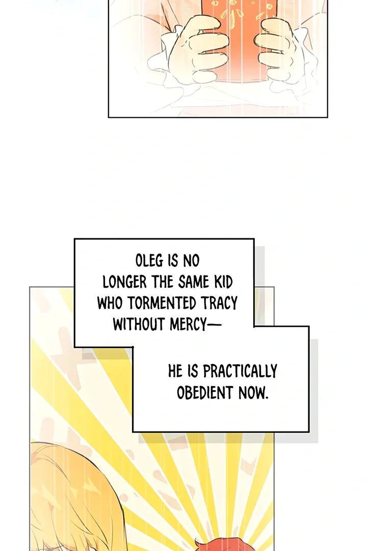 From Six to Sovereignty: The Girl Who Ruled Chapter 38 page 16 - 
