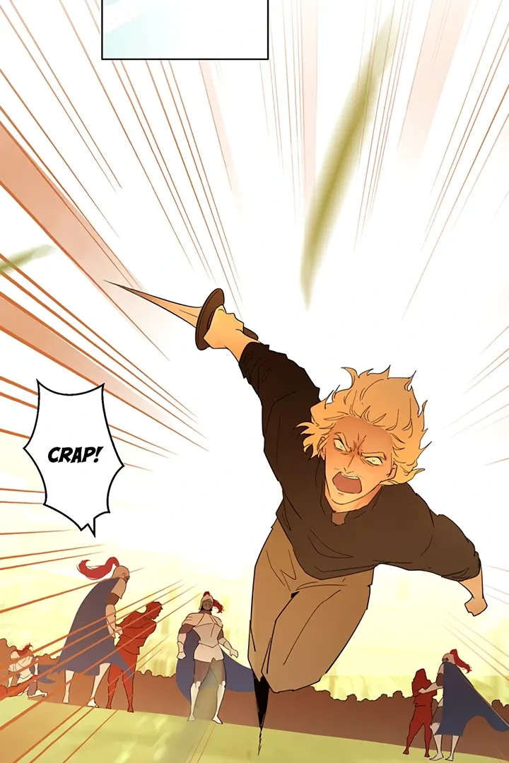 From Six to Sovereignty: The Girl Who Ruled Chapter 38 page 160 - 