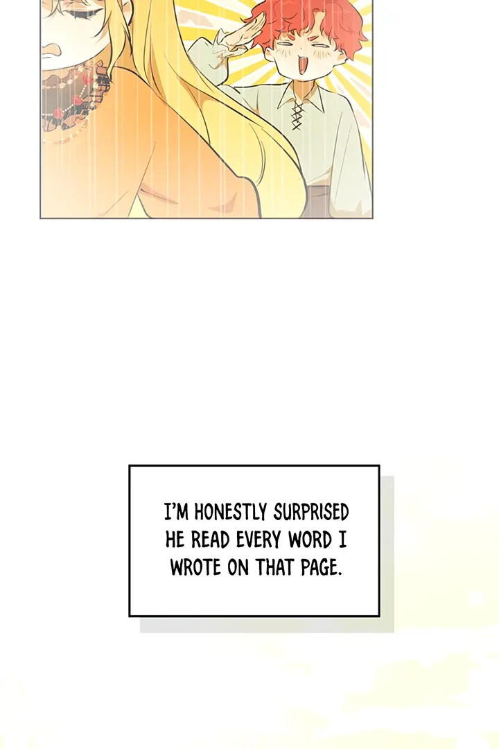 From Six to Sovereignty: The Girl Who Ruled Chapter 38 page 17 - 