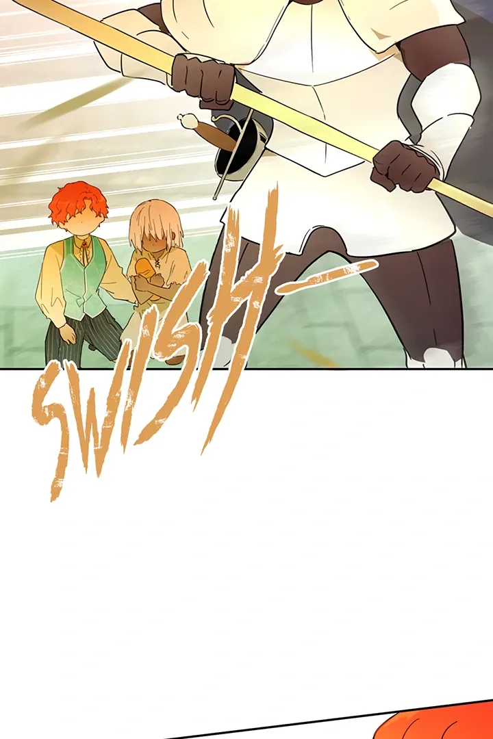 From Six to Sovereignty: The Girl Who Ruled Chapter 38 page 162 - 