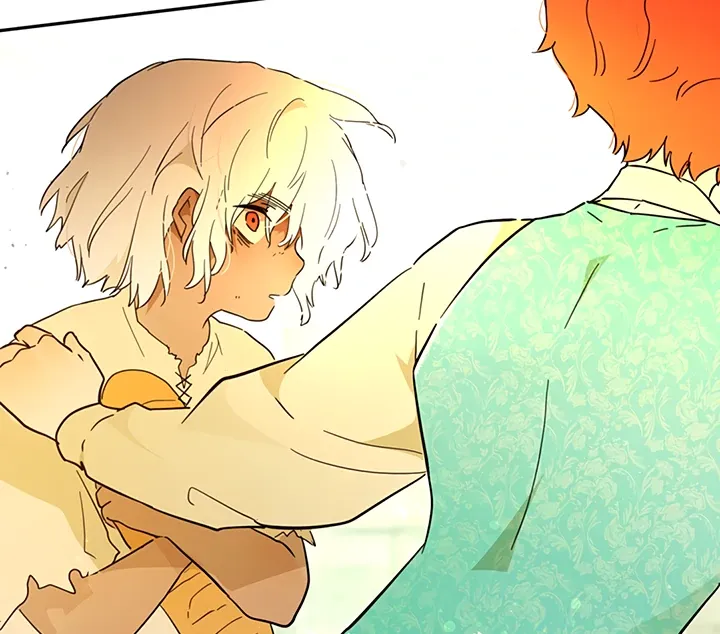 From Six to Sovereignty: The Girl Who Ruled Chapter 38 page 163 - 