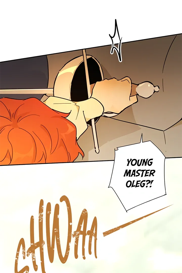 From Six to Sovereignty: The Girl Who Ruled Chapter 38 page 165 - 
