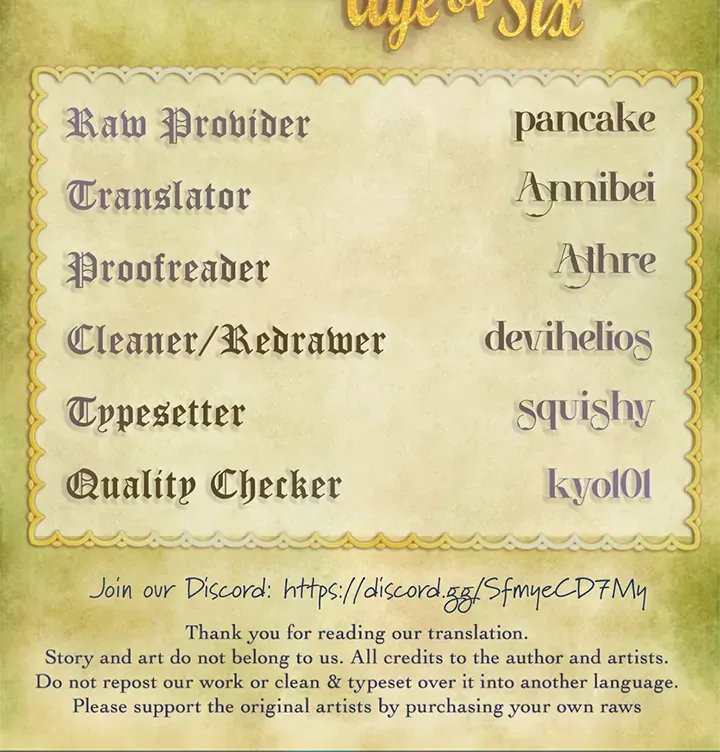 From Six to Sovereignty: The Girl Who Ruled Chapter 38 page 169 - 
