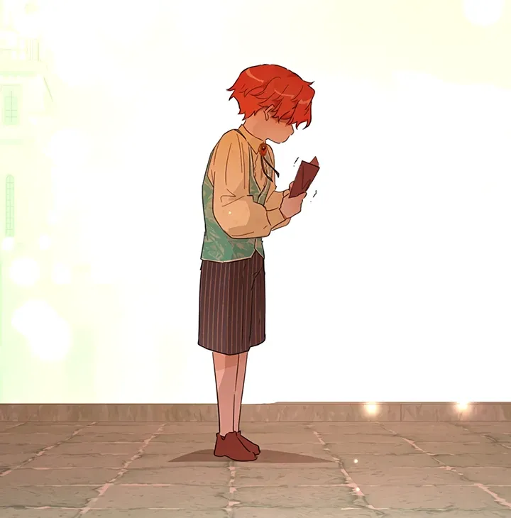 From Six to Sovereignty: The Girl Who Ruled Chapter 38 page 18 - 