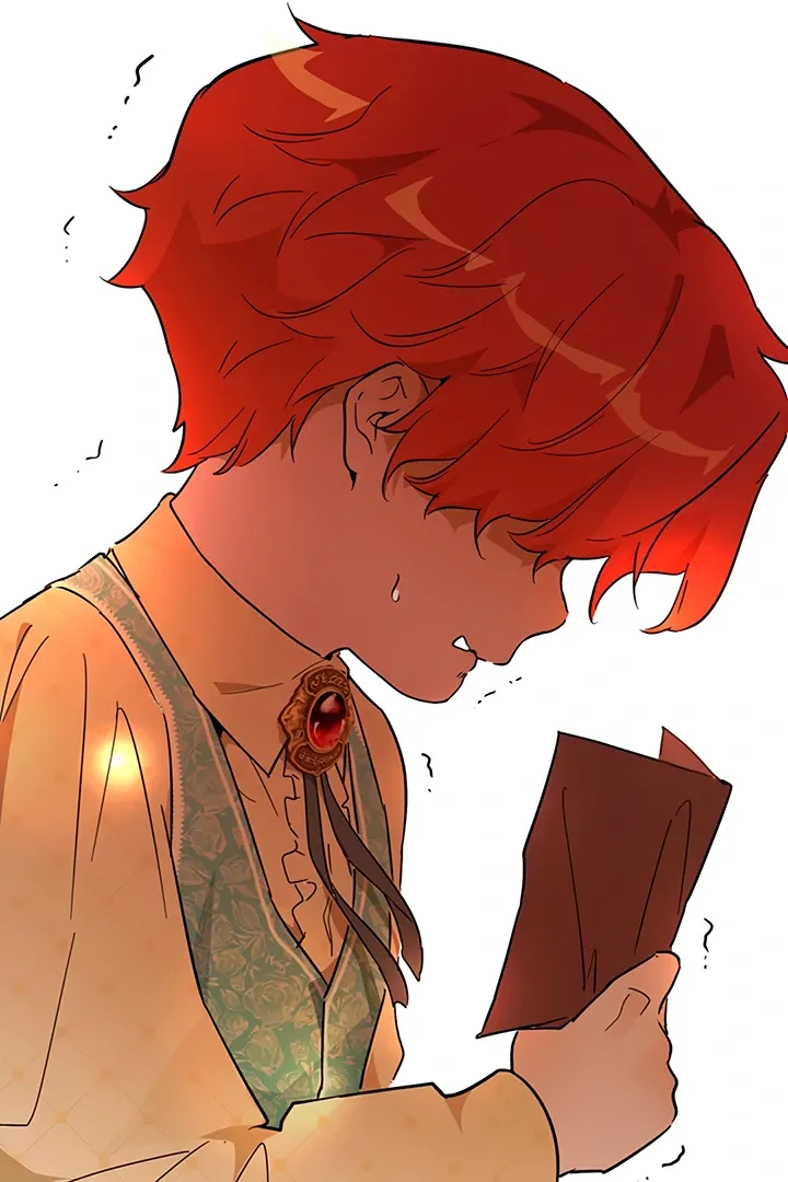 From Six to Sovereignty: The Girl Who Ruled Chapter 38 page 20 - 