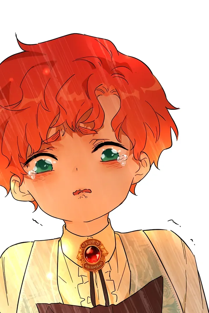 From Six to Sovereignty: The Girl Who Ruled Chapter 38 page 22 - 