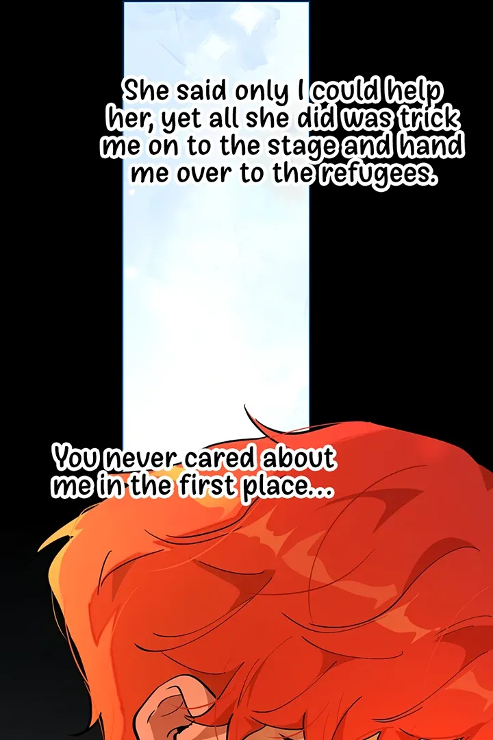 From Six to Sovereignty: The Girl Who Ruled Chapter 38 page 26 - 