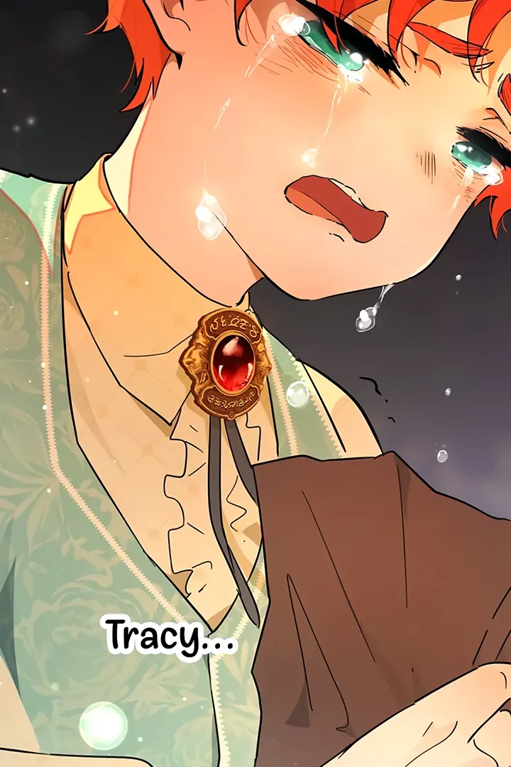 From Six to Sovereignty: The Girl Who Ruled Chapter 38 page 27 - 