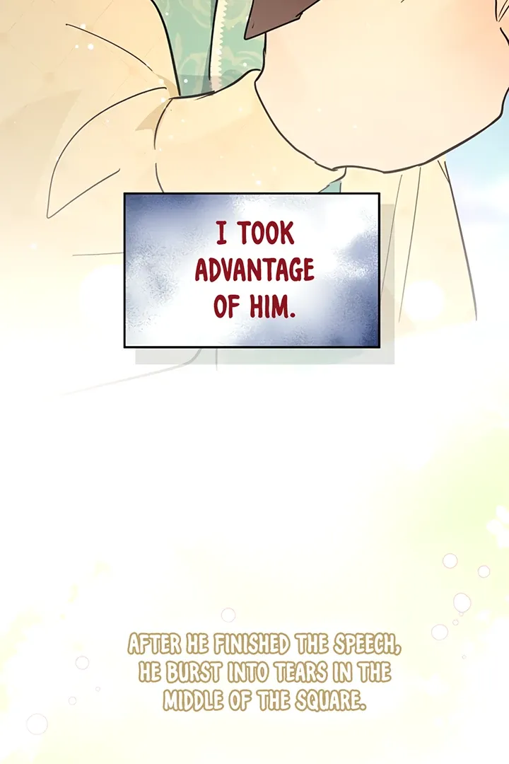 From Six to Sovereignty: The Girl Who Ruled Chapter 38 page 28 - 