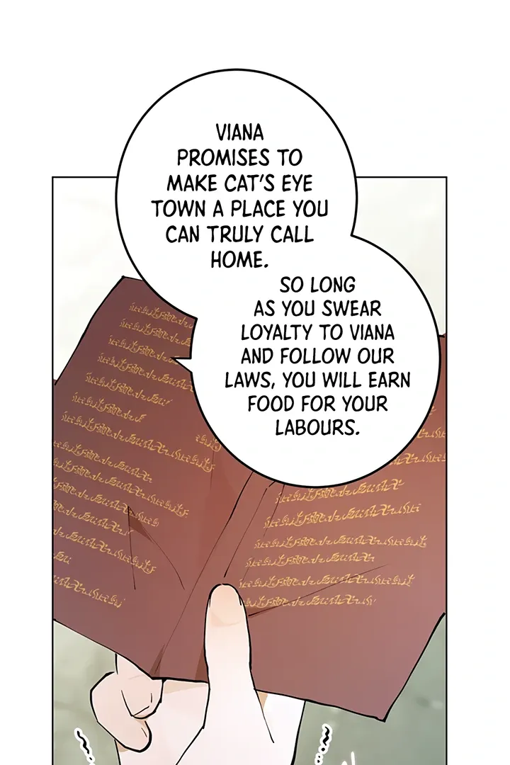 From Six to Sovereignty: The Girl Who Ruled Chapter 38 page 4 - 