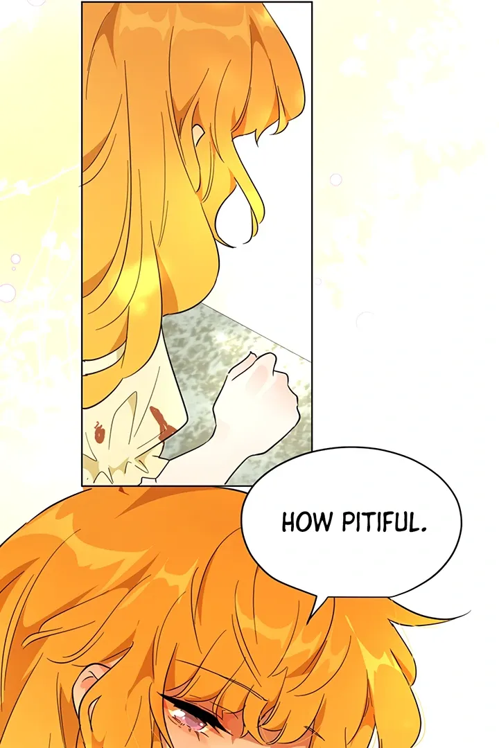 From Six to Sovereignty: The Girl Who Ruled Chapter 38 page 32 - 