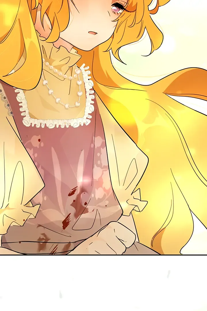 From Six to Sovereignty: The Girl Who Ruled Chapter 38 page 33 - 