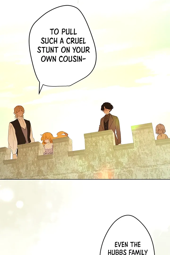 From Six to Sovereignty: The Girl Who Ruled Chapter 38 page 34 - 