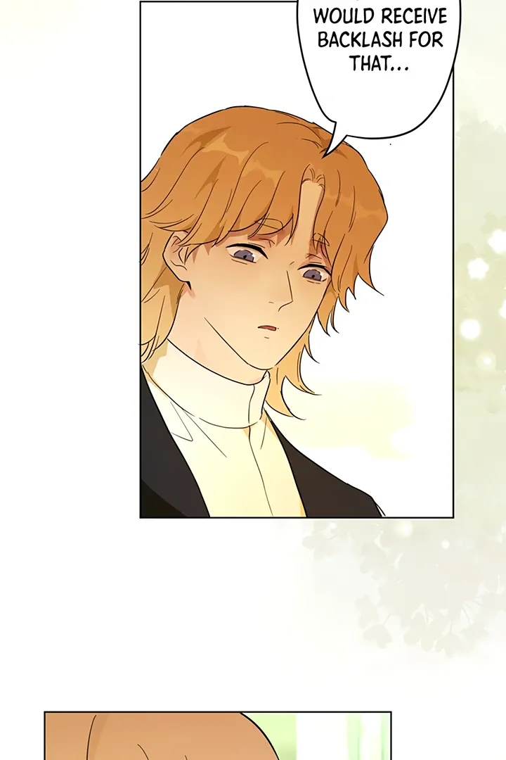 From Six to Sovereignty: The Girl Who Ruled Chapter 38 page 35 - 