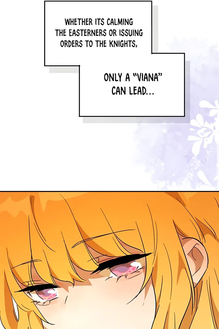 From Six to Sovereignty: The Girl Who Ruled Chapter 38 page 39 - 