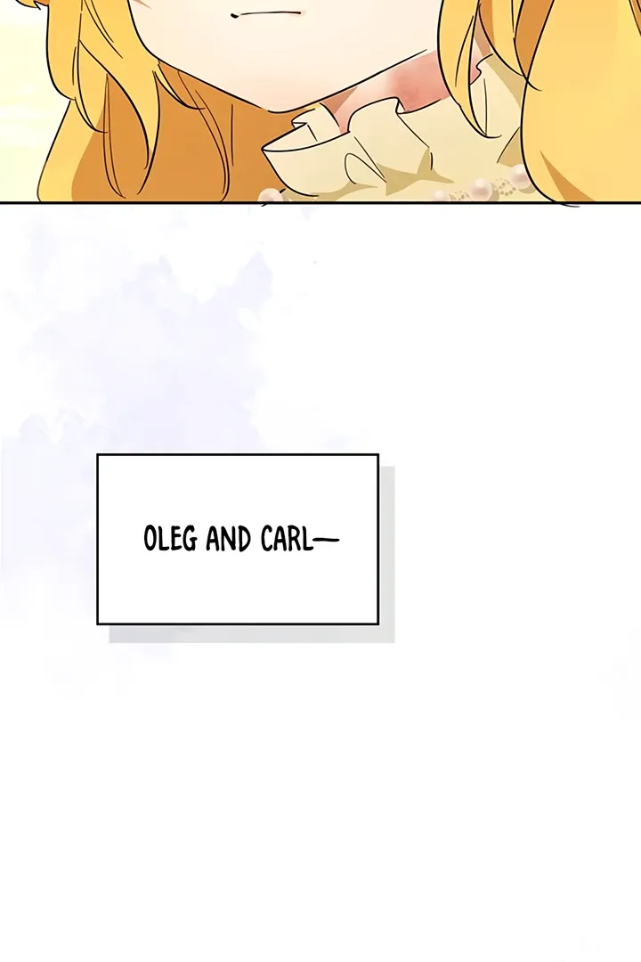 From Six to Sovereignty: The Girl Who Ruled Chapter 38 page 40 - 