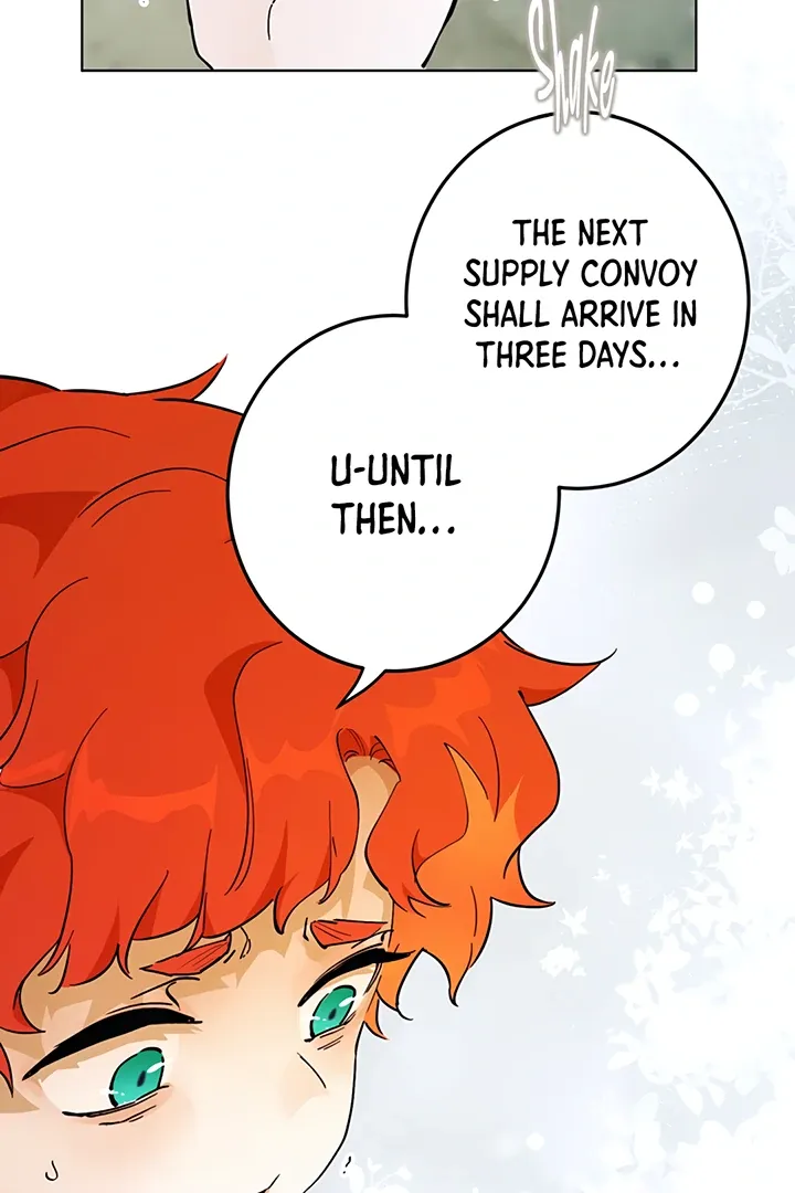 From Six to Sovereignty: The Girl Who Ruled Chapter 38 page 5 - 