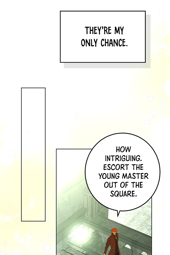 From Six to Sovereignty: The Girl Who Ruled Chapter 38 page 41 - 