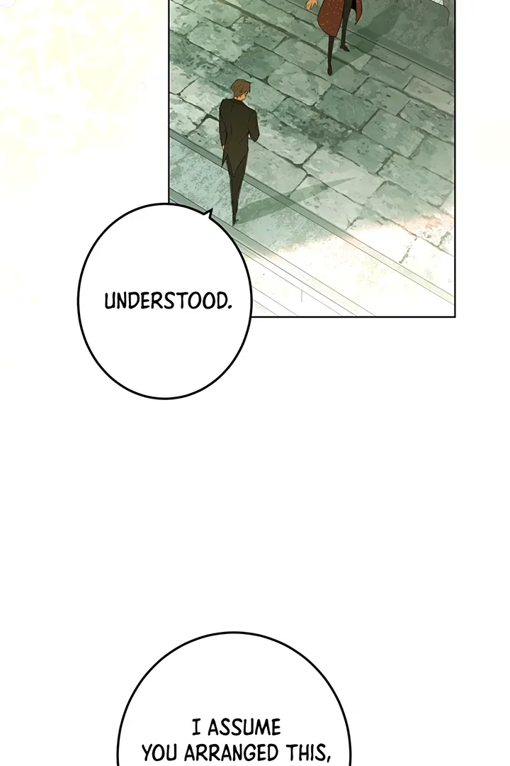 From Six to Sovereignty: The Girl Who Ruled Chapter 38 page 42 - 