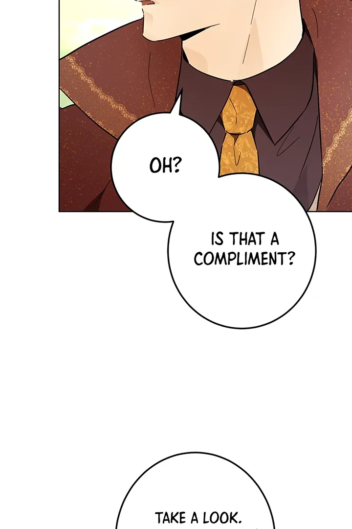 From Six to Sovereignty: The Girl Who Ruled Chapter 38 page 47 - 
