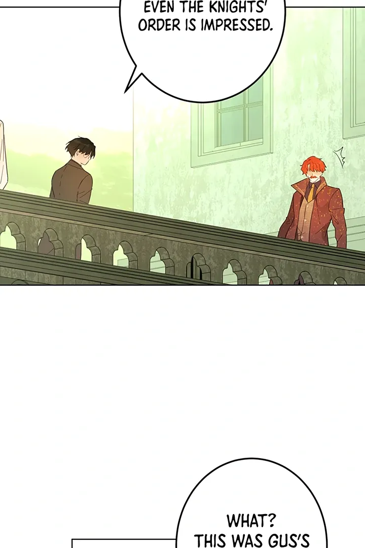 From Six to Sovereignty: The Girl Who Ruled Chapter 38 page 48 - 