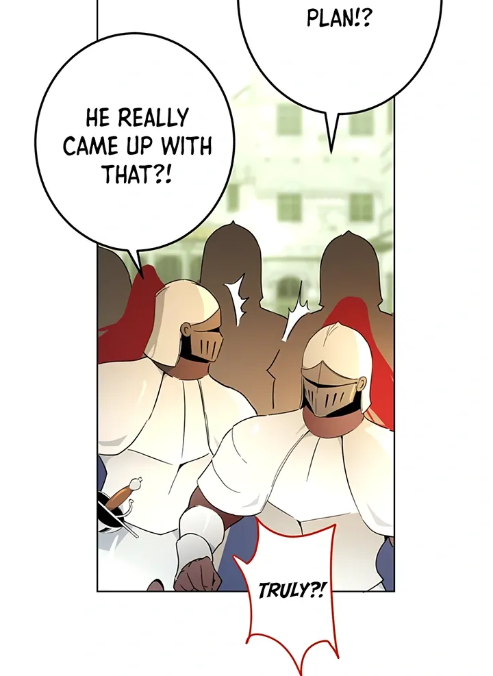 From Six to Sovereignty: The Girl Who Ruled Chapter 38 page 49 - 