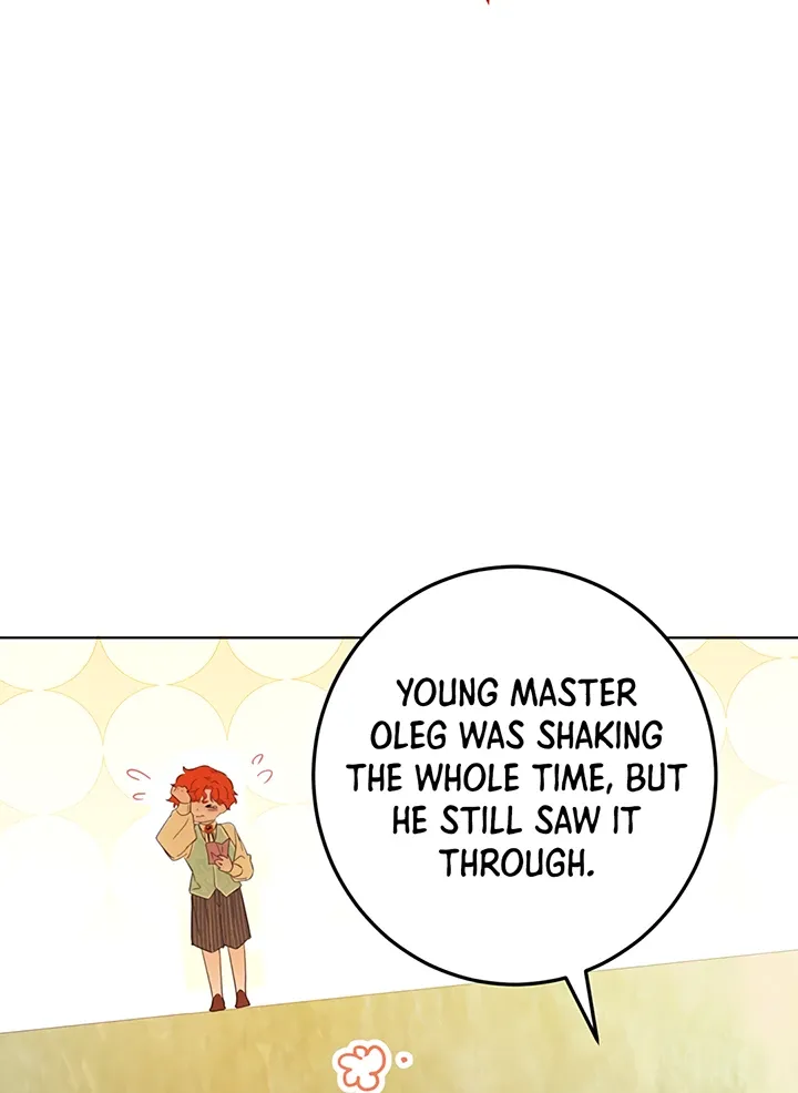 From Six to Sovereignty: The Girl Who Ruled Chapter 38 page 50 - 