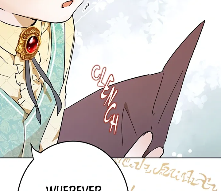From Six to Sovereignty: The Girl Who Ruled Chapter 38 page 6 - 
