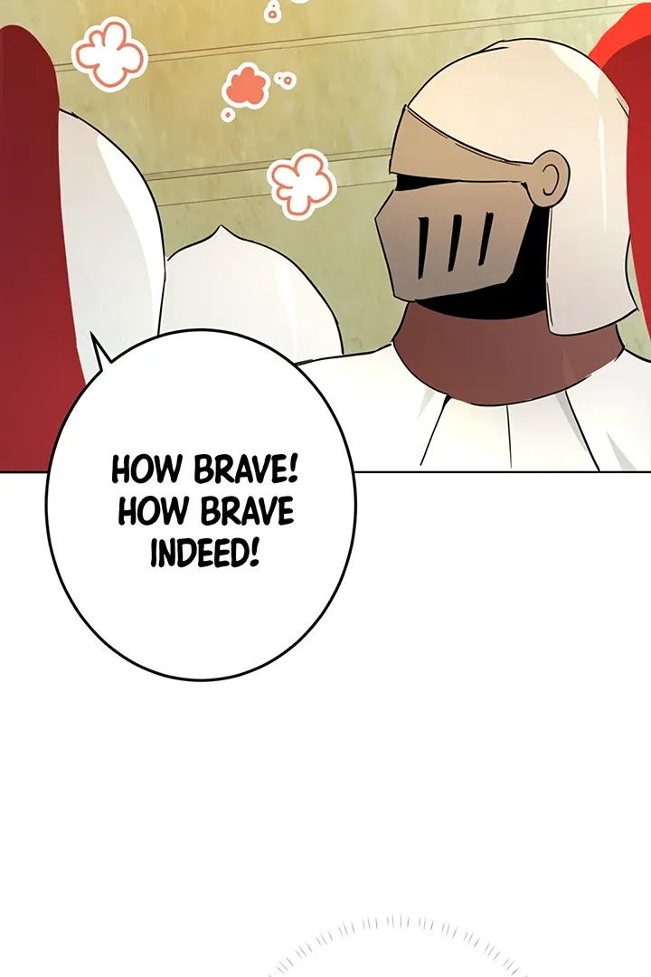 From Six to Sovereignty: The Girl Who Ruled Chapter 38 page 51 - 