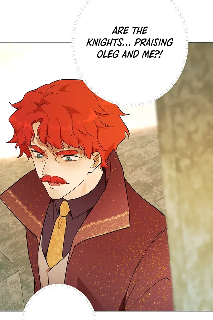 From Six to Sovereignty: The Girl Who Ruled Chapter 38 page 52 - 