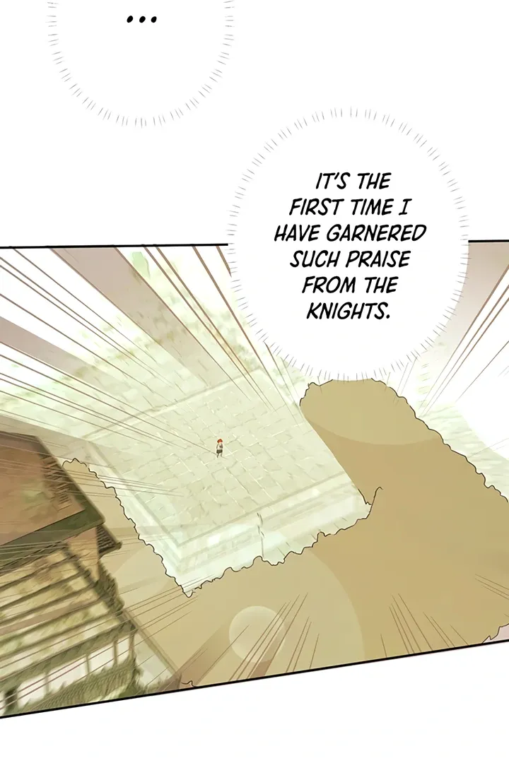 From Six to Sovereignty: The Girl Who Ruled Chapter 38 page 53 - 