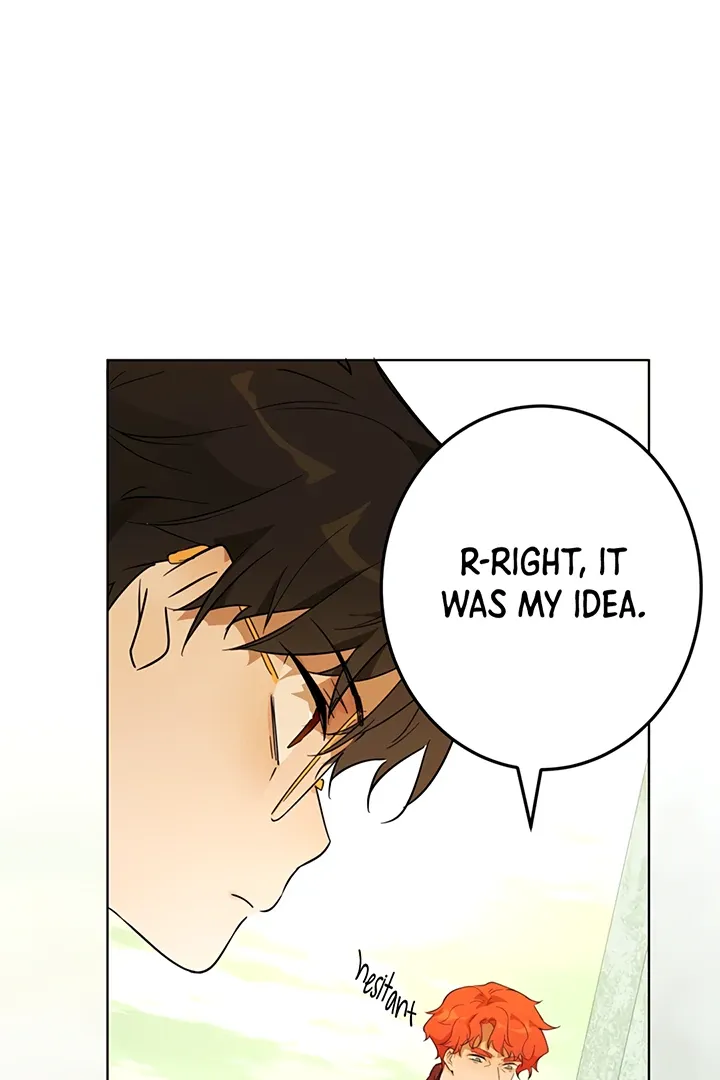 From Six to Sovereignty: The Girl Who Ruled Chapter 38 page 54 - 