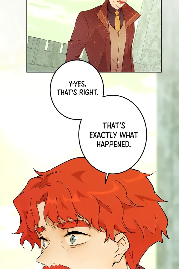 From Six to Sovereignty: The Girl Who Ruled Chapter 38 page 55 - 