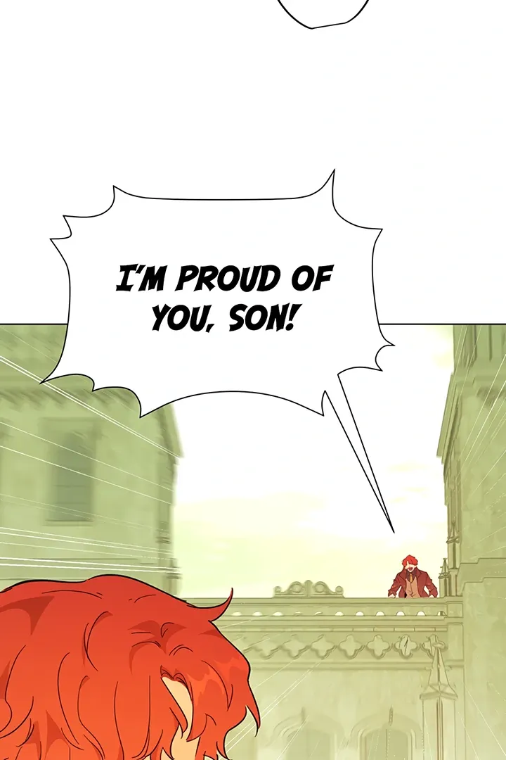 From Six to Sovereignty: The Girl Who Ruled Chapter 38 page 59 - 