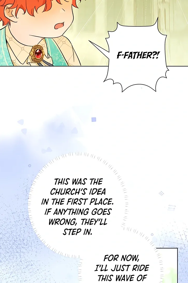 From Six to Sovereignty: The Girl Who Ruled Chapter 38 page 60 - 