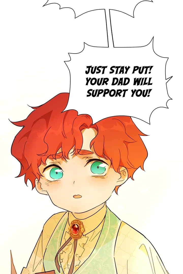 From Six to Sovereignty: The Girl Who Ruled Chapter 38 page 62 - 