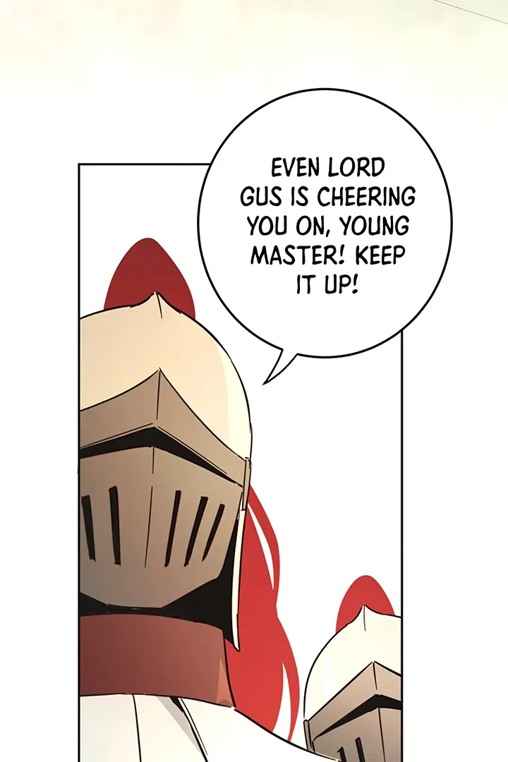 From Six to Sovereignty: The Girl Who Ruled Chapter 38 page 65 - 