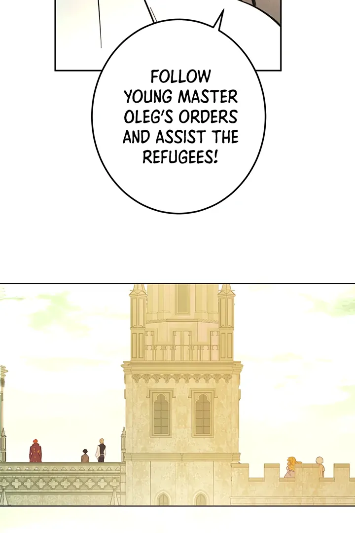 From Six to Sovereignty: The Girl Who Ruled Chapter 38 page 66 - 